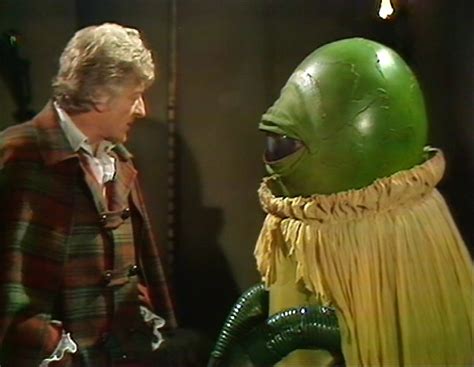 The Curse of Peladon: From Ancient Ruins to Modern Day Terror